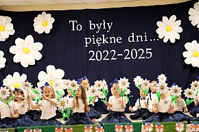 Pożegnanie z przedszkolem w Czajkowie-2173