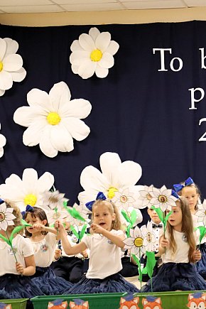 Pożegnanie z przedszkolem w Czajkowie-2173