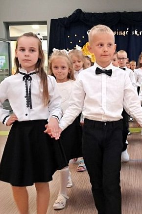 Uroczyste zakończenie przedszkola w Kraszewicach-2181