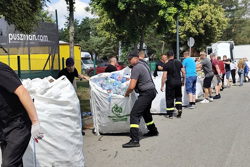 W Kobylej Górze pobili Rekord Guinnessa