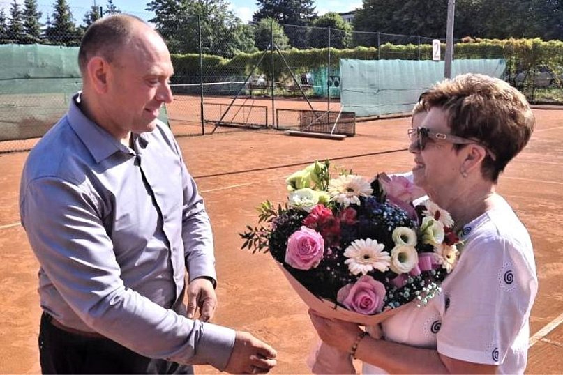 Turniej Tenisa Ziemnego im. Jerzego Przygody