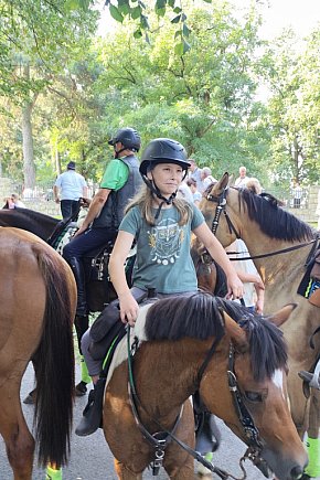 Błogosławieństwo zwierząt w Mikstacie-2229