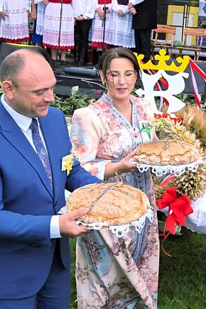 Święto Plonów w Kuźnicy Grabowskiej-2244