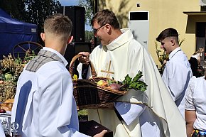 Gmina Kobyla Góra świętowała w Myślniewie-2251