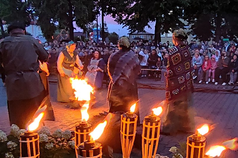 250 lat temu spalono kobiety oskarżone o czary