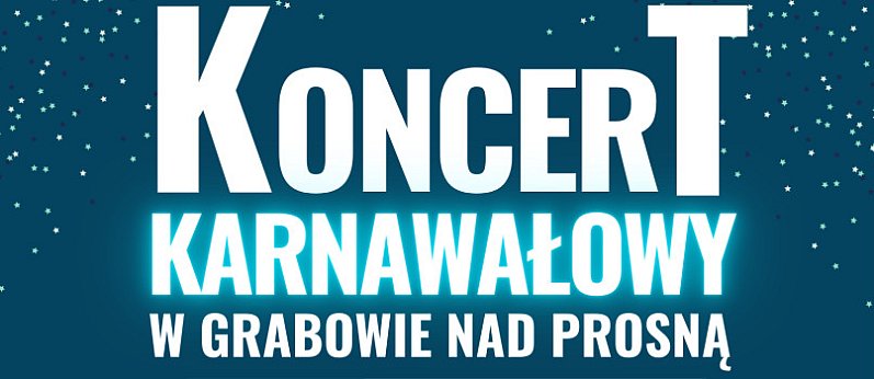 Koncert Karnawałowy