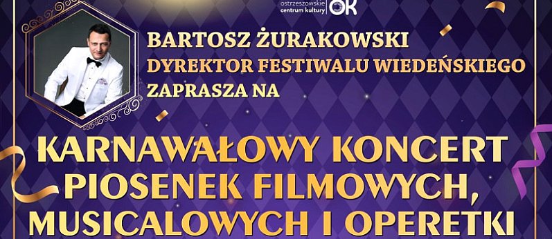 Karnawałowy Koncert