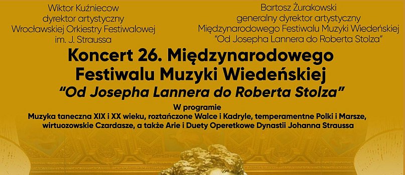 Festiwal Muzyki Wiedeńskiej-200