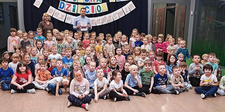 KRASZEWICE Cała Polska czyta dzieciom-33093