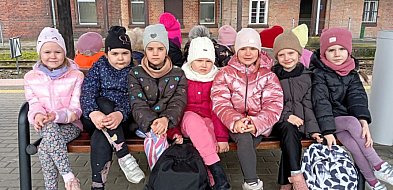 Wiosenna wyprawa przedszkolaków z Doruchowa-36530