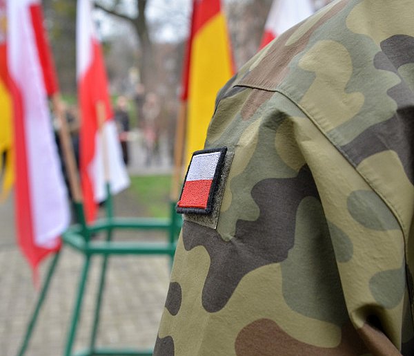 Wojsko zaprasza Polaków. Zacznie się w maju, skończy się w lipcu-36925