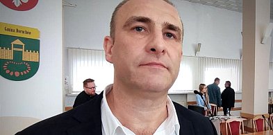 Tomasz Kosmala nowym przewodniczącym Rady Miejskiej Ostrzeszów-36953