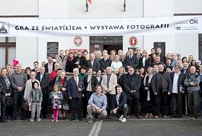 Wyjątkowa konfrontacja fotograficznych pokoleń-38952