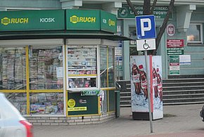 Kioski Ruchu odchodzą w przeszłość! Padła ostateczna data-38969