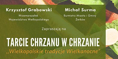 Już po raz trzeci zetrą chrzan w Chrzanie!-40263