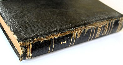 Sensacyjne znalezisko podczas prac remontowych w Muzeum Elementarza!-40728