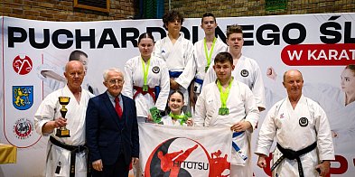 8 medali zdobyli zawodnicy UKS Hitotsu Ostrzeszów-40821