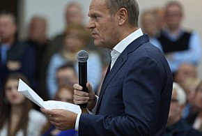 Polska i Francja z "przełomowym traktatem". Chodzi o bezpieczeństwo-40917
