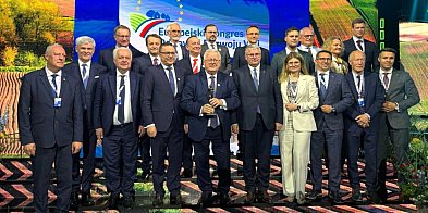 Europejski Kongres Odnowy i Rozwoju Wsi -40925