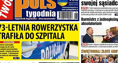 Sprawdź jaki jest Puls-40929