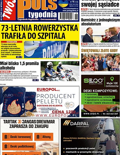 Sprawdź jaki jest Puls-40929