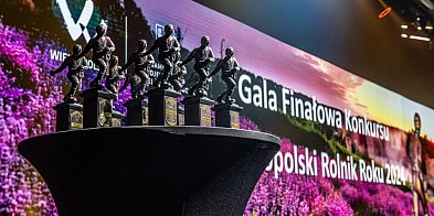 Rusza 25. Edycja Wielkopolskiego Rolnika Roku-40953