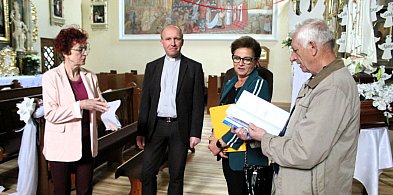 Remont w kościele w Kotłowie. Gmina pozyskała na ten cel blisko 600 tys. zł-40980