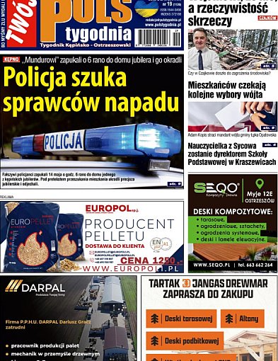 Sprawdź jaki jest Puls-40981