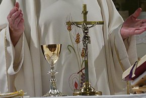 Kościół przesuwa ważne święto. Wydano oficjalne oświadczenie-40994
