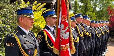 Powiatowy Dzień Strażaka w Przedborowie-41030