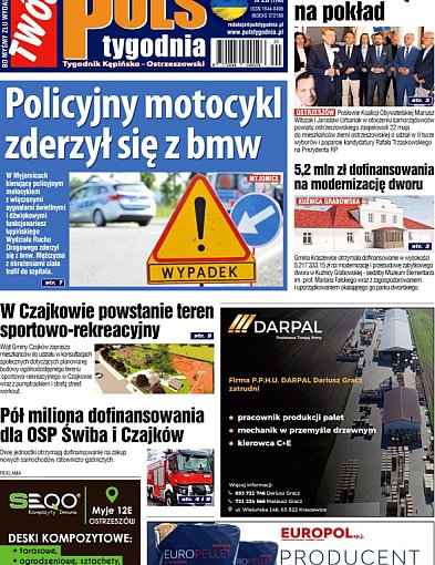Sprawdź jaki jest Puls-41047