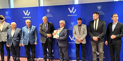 2 mln na węzę dla Wielkopolskich pasiek w 2025 r.-41056
