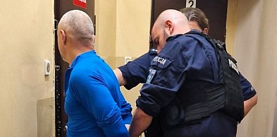 Pobił kobietę – Sąd w Ostrzeszowie kazał go aresztować-41143