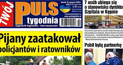 Sprawdź jaki jest Puls. Nowe wydanie Pulsu Tygodnia-41190