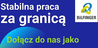 REKLAMA: Stabilna praca za granicą-41212