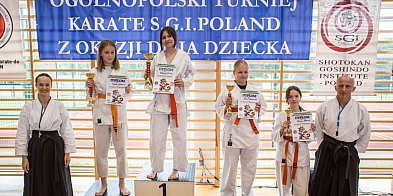 Ostrzeszowski klub karate „ENPI” w Ostrowie-41257