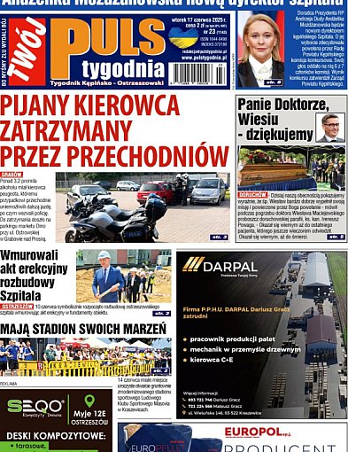 Sprawdź jaki jest Puls-41272