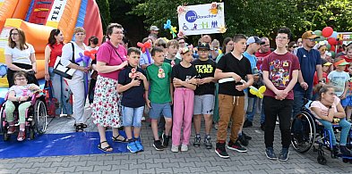 Integracyjny korowód ,,Spotkajmy się razem’’-41308