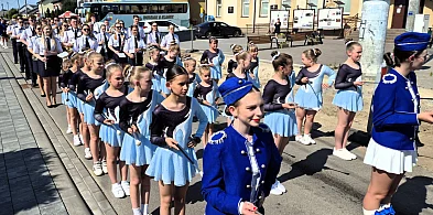 W Czajkowie wszystko gra, czyli XIV Powiatowy Przegląd Orkiestr Dętych-41320