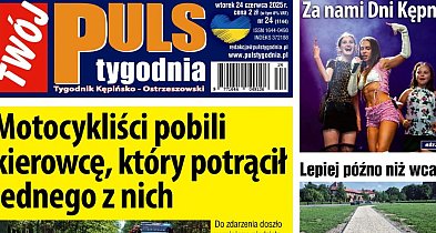 Sprawdź jaki jest Puls-41334