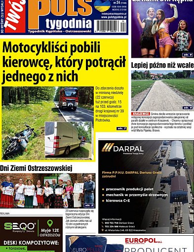 Sprawdź jaki jest Puls-41334