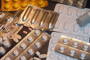 Popularny lek zniknie z aptek. GIF wydał pilną decyzję-41371