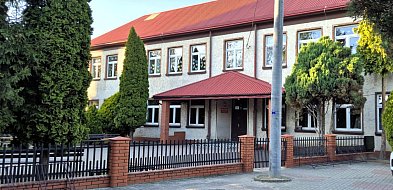 Blisko 4,5 mln zł na termomodernizację Szkoły Podstawowej w Kraszewicach-41382