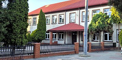 Blisko 4,5 mln zł na termomodernizację Szkoły Podstawowej w Kraszewicach-41382