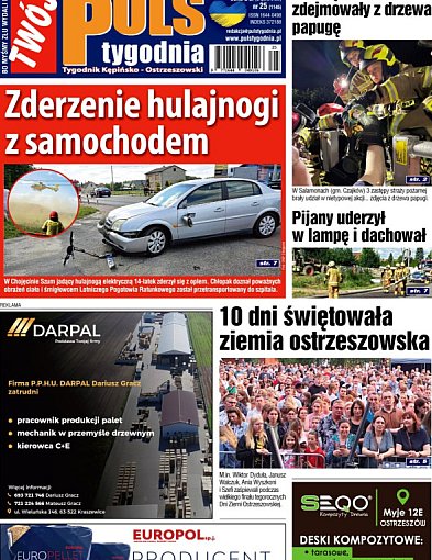 Sprawdź jaki jest Puls-41410