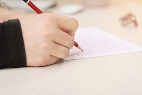 To zaważy na przyjęciu do szkoły średniej. Uczniowie już liczą punkty-41471