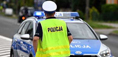 Za szybko, z dzieckiem bez fotelika i pasażerem bez zapiętych pasów-41458