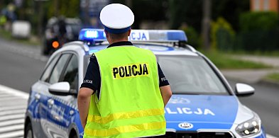 Za szybko, z dzieckiem bez fotelika i pasażerem bez zapiętych pasów-41458