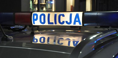 MYJE: Kierująca toyotą policjantka była nietrzeźwa-41476