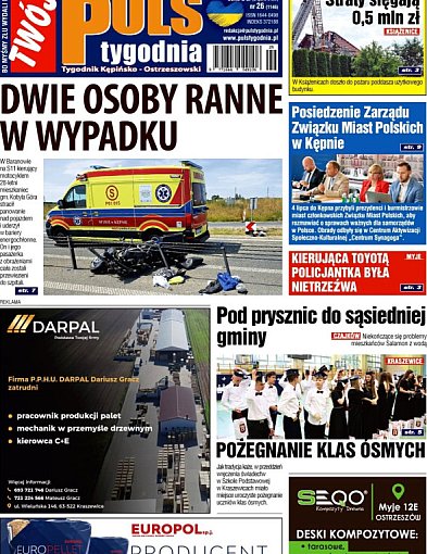 Sprawdź jaki jest Puls-41485